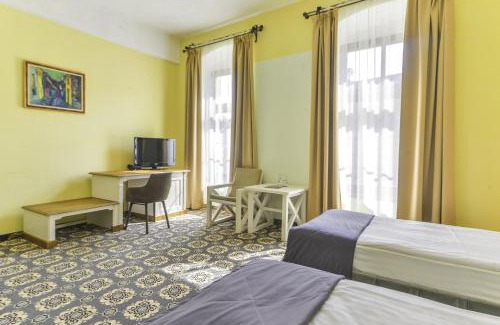 Sighisoara Hotel | Hotel Sighişoara