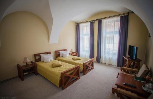 Sighisoara Hotel | Hotel Sighişoara