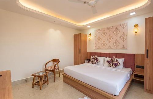 Delhi Hotel | Hotel Signature Golf Course Road