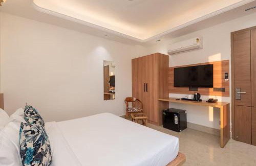 Delhi Hotel | Hotel Signature Golf Course Road