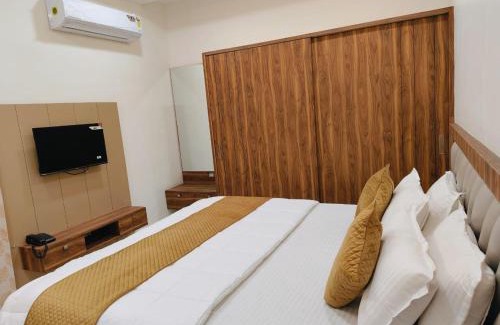 Begun Hotel | Hotel Signature