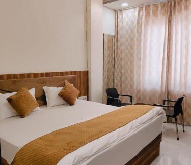 Begun Hotel | Hotel Signature
