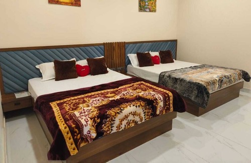 Begun Resort | Hotel Signature