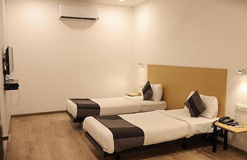 Nagpur Hotel | Hotel Signature, Nagpur