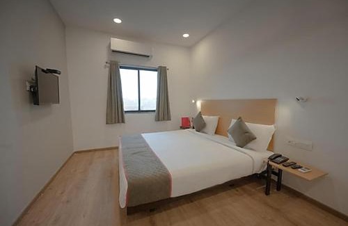 Nagpur Hotel | Hotel Signature, Nagpur
