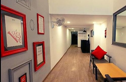 Nagpur Hotel | Hotel Signature, Nagpur