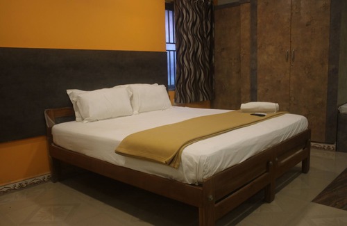 Kumbakonam Hotel | Hotel Sikara Kumbakonam