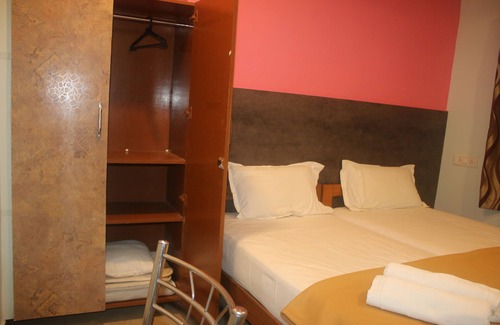 Kumbakonam Hotel | Hotel Sikara Kumbakonam