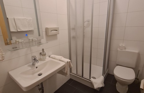Fischbach Hotel | Hotel Silberhorn