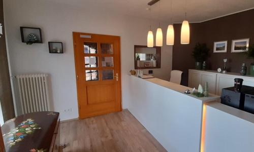 Hohegeiß Hotel | Hotel Silbertanne