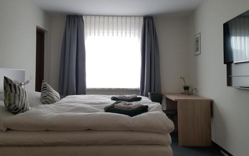 Hohegeiß Hotel | Hotel Silbertanne
