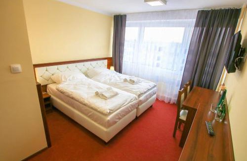 Kielce Hotel | Hotel SiLL