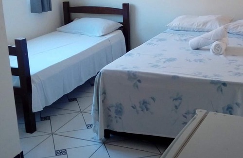 Muquicaba Hotel | Hotel Silveira