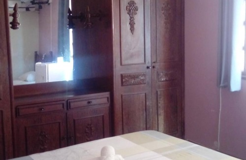 Muquicaba Hotel | Hotel Silveira