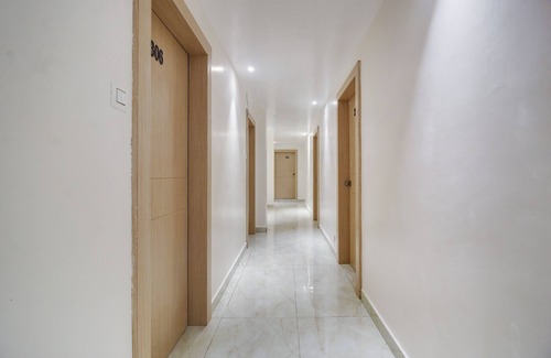 Hanmakonda Hotel | Hotel Silver Cloud