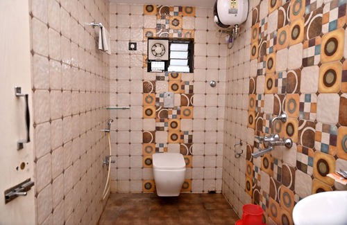 New Digha Hotel | Hotel Silver Land New Digha
