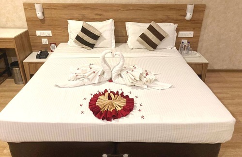 Bilaspur Hotel | Hotel Silver Oak