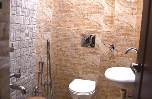 Haldwani Hotel | Hotel Silver Palace