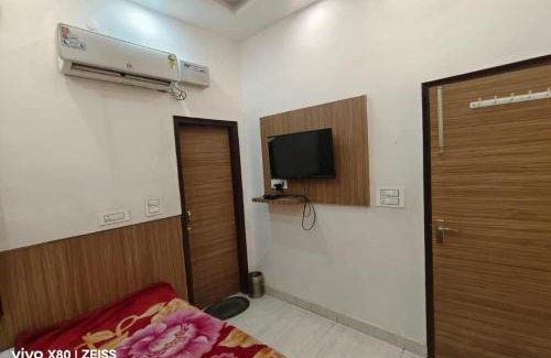 Panipat House | Hotel Silver Star Opp Old Bus Stand Panipat