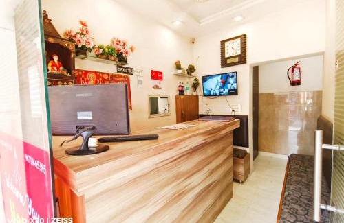 Panipat House | Hotel Silver Star Opp Old Bus Stand Panipat