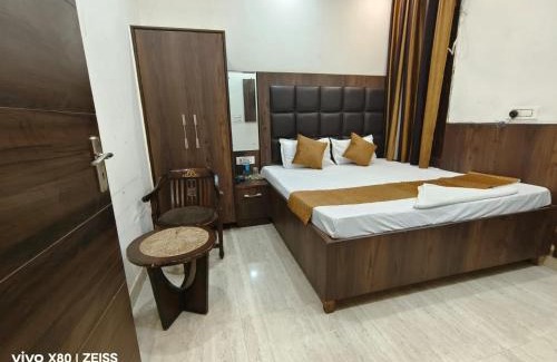 Panipat House | Hotel Silver Star Opp Old Bus Stand Panipat