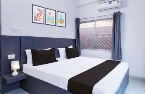 Ranchi Hotel | Hotel Silver Woods Ranchi
