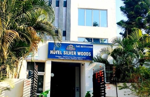 Ranchi Hotel | Hotel Silver Woods Ranchi