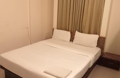 Pune Hotel | Hotel Silverleaf Residency
