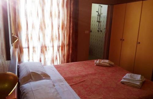 Torre Pedrera Hotel | Hotel Simon