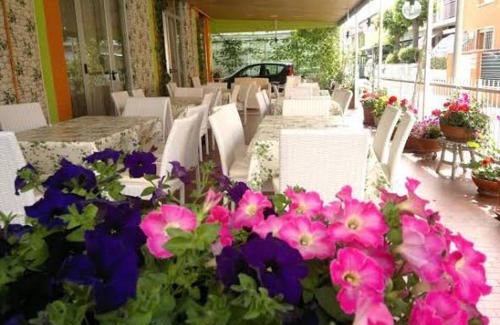 Torre Pedrera Hotel | Hotel Simon