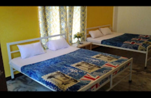 Devbag Hotel | Hotel Simon King Malvan