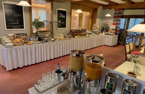 Westhagen Hotel | Hotel Simonshof