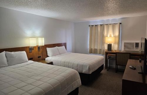 Hobbs Hotel | Hotel Simply Stay