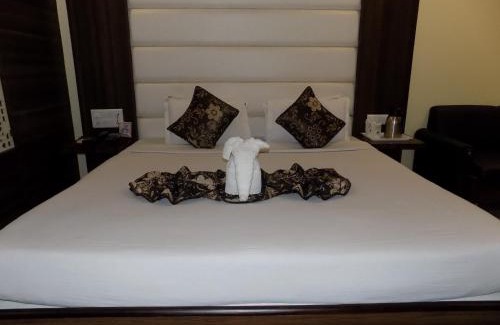 Raipur Hotel | Hotel Simran - Raipur Junction
