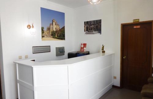 Tomar Hotel | Hotel Sinagoga