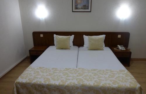 Tomar Hotel | Hotel Sinagoga