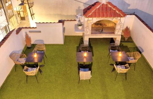 Mostar Old Town Hotel | Hotel Sinan Han