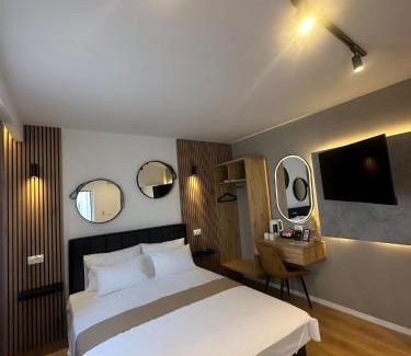 Mostar Old Town Hotel | Hotel Sinan Han
