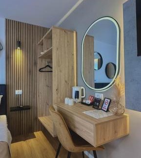 Mostar Old Town Hotel | Hotel Sinan Han