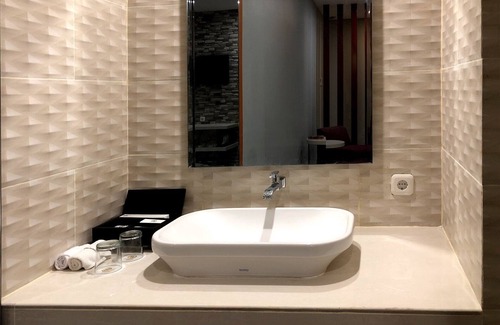Sedati Hotel | Hotel Sinar 1