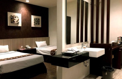 Sedati Hotel | Hotel Sinar 1