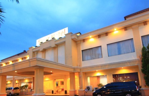 Sedati Hotel | Hotel Sinar 2