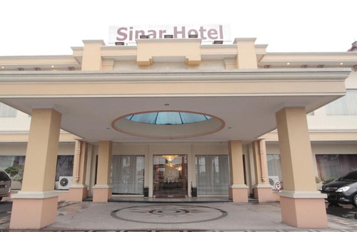 Sedati Hotel | Hotel Sinar 2