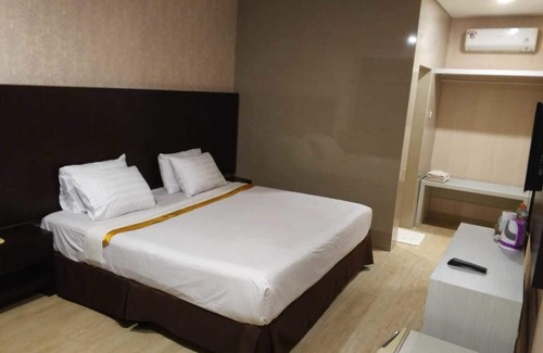 Sedati Hotel | Hotel Sinar 2
