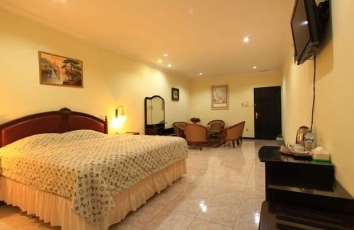 Sedati Hotel | Hotel Sinar 2
