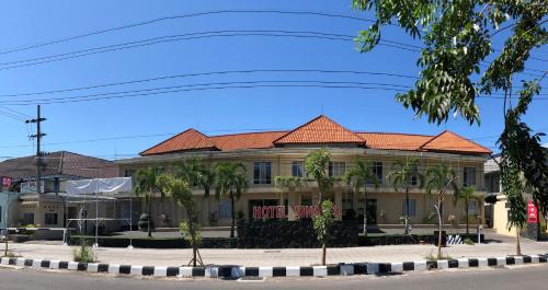 Sedati Hotel | Hotel Sinar 3