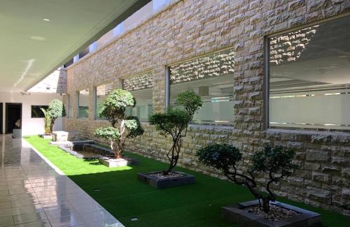 Sedati Hotel | Hotel Sinar 3