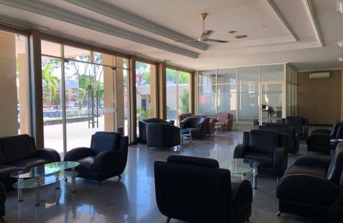 Sedati Hotel | Hotel Sinar 3