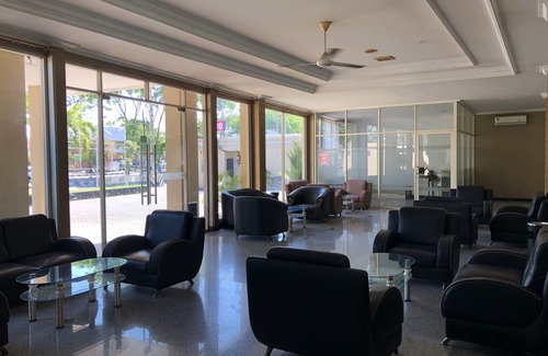 Sedati Hotel | Hotel Sinar 3