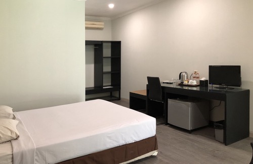 Sedati Hotel | Hotel Sinar 3